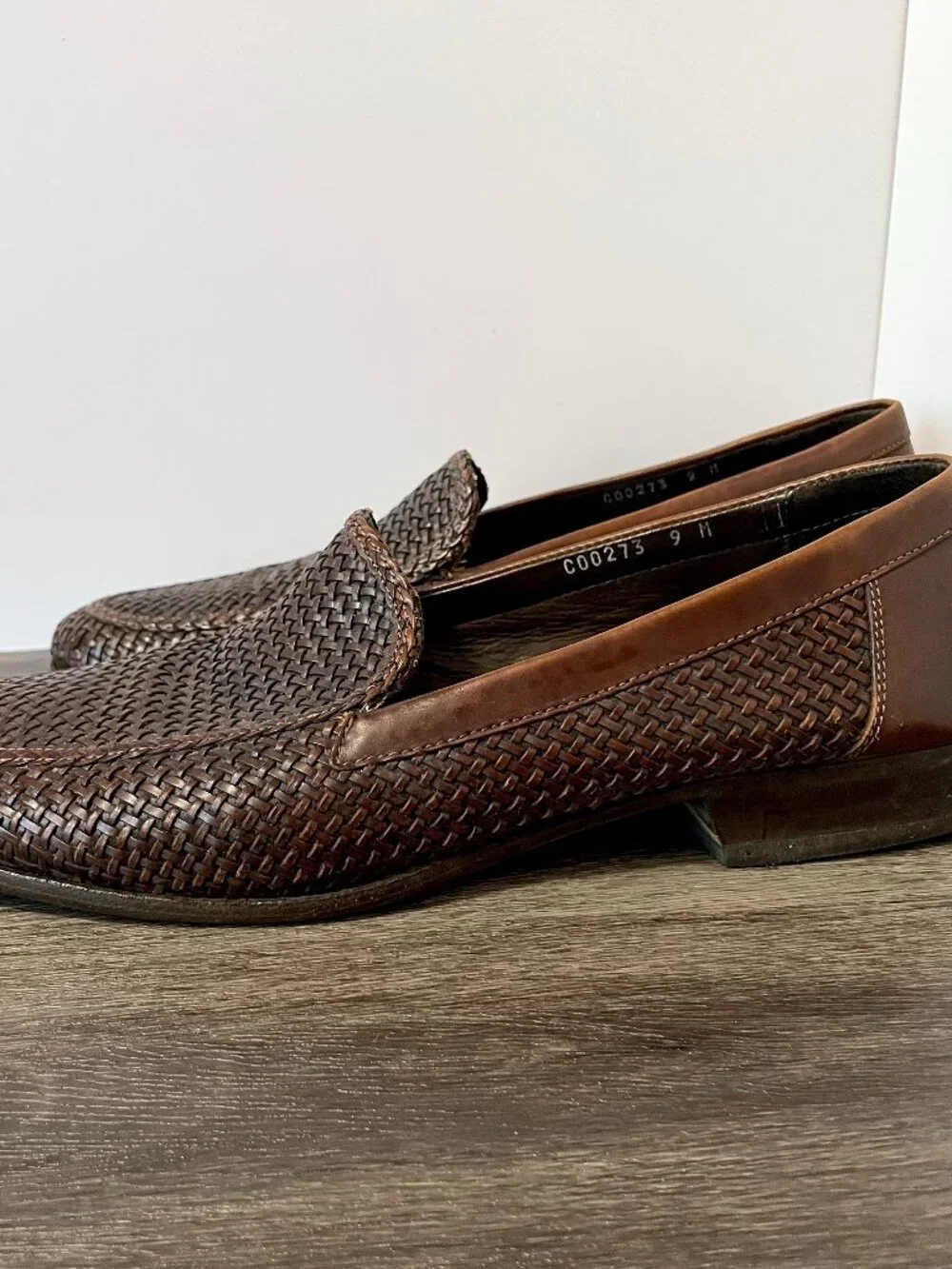 N/A this pair